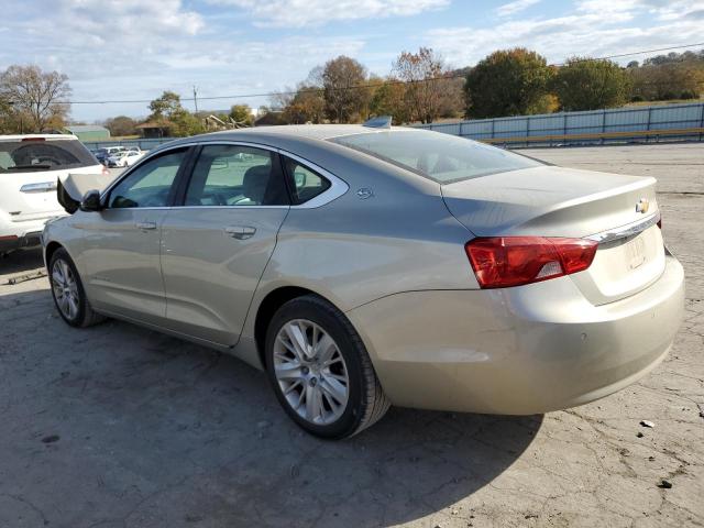 Photo 1 VIN: 2G11Z5SL4F9148271 - CHEVROLET IMPALA 