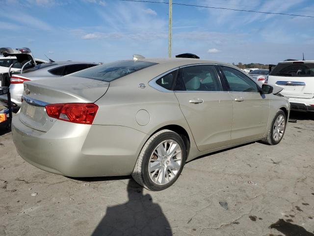 Photo 2 VIN: 2G11Z5SL4F9148271 - CHEVROLET IMPALA 