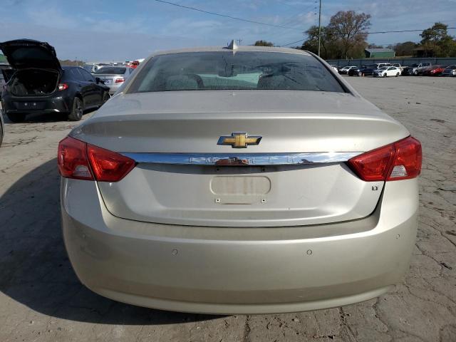 Photo 5 VIN: 2G11Z5SL4F9148271 - CHEVROLET IMPALA 