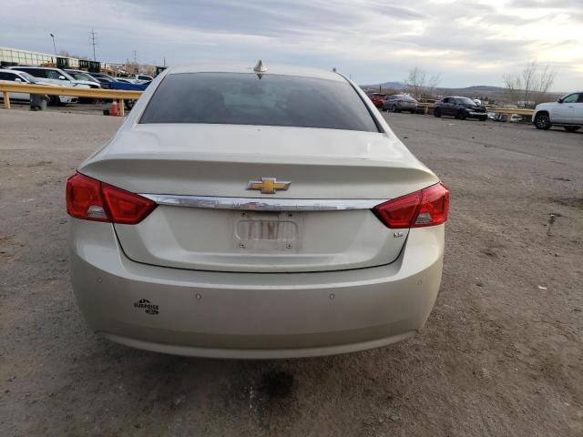 Photo 5 VIN: 2G11Z5SL4F9267891 - CHEVROLET IMPALA 