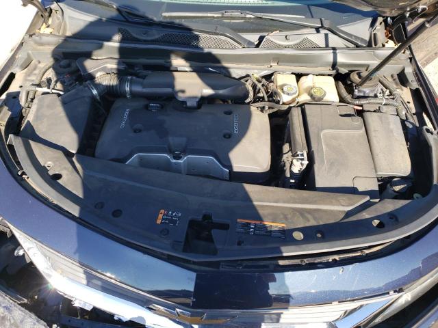 Photo 10 VIN: 2G11Z5SL4F9271522 - CHEVROLET IMPALA LS 