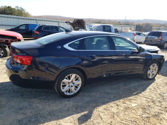 Photo 2 VIN: 2G11Z5SL4F9271522 - CHEVROLET IMPALA LS 