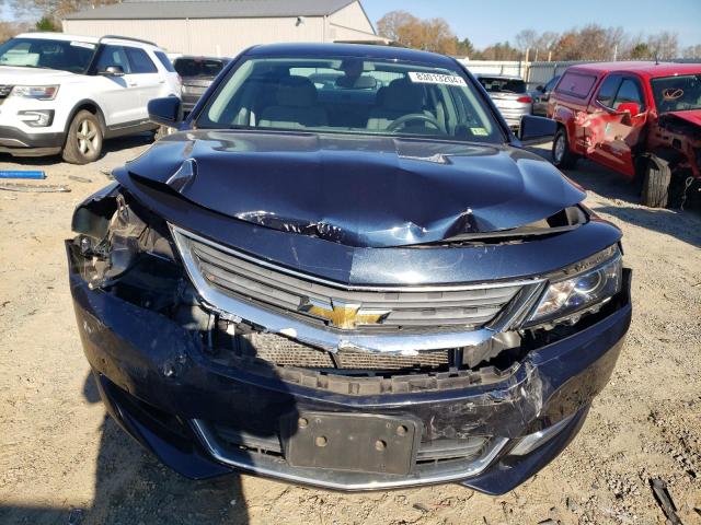 Photo 4 VIN: 2G11Z5SL4F9271522 - CHEVROLET IMPALA LS 