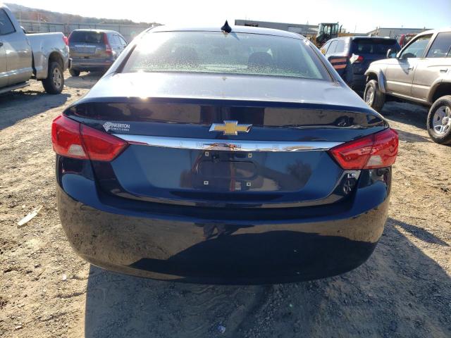 Photo 5 VIN: 2G11Z5SL4F9271522 - CHEVROLET IMPALA LS 