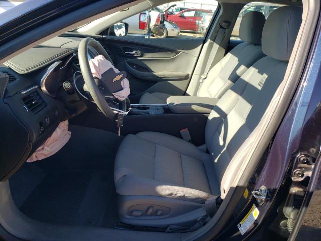 Photo 6 VIN: 2G11Z5SL4F9271522 - CHEVROLET IMPALA LS 