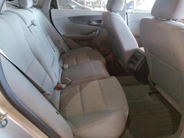 Photo 5 VIN: 2G11Z5SL4F9280320 - CHEVROLET IMPALA LS 