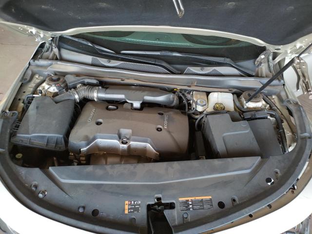 Photo 6 VIN: 2G11Z5SL4F9280320 - CHEVROLET IMPALA LS 