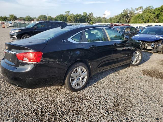 Photo 2 VIN: 2G11Z5SL5F9147940 - CHEVROLET IMPALA 