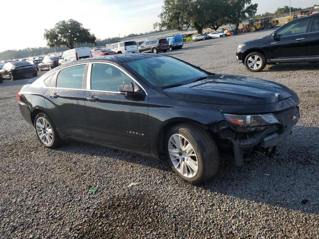 Photo 3 VIN: 2G11Z5SL5F9147940 - CHEVROLET IMPALA 