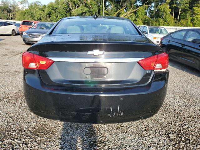 Photo 5 VIN: 2G11Z5SL5F9147940 - CHEVROLET IMPALA 