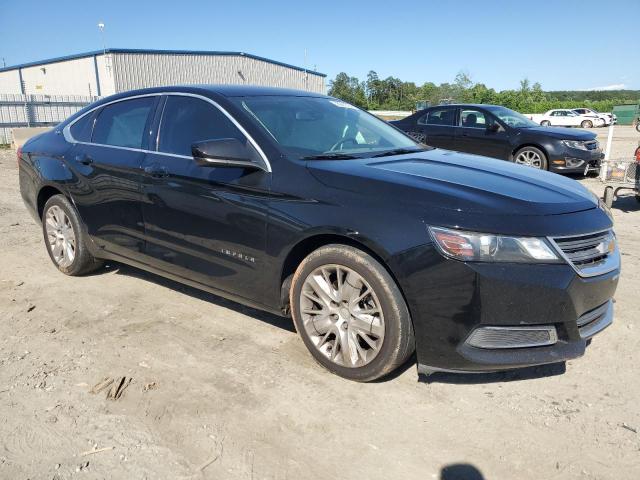 Photo 3 VIN: 2G11Z5SL5F9182378 - CHEVROLET IMPALA 