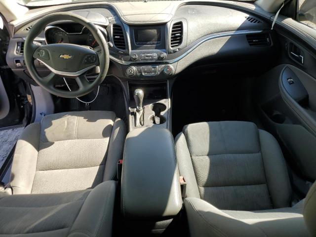 Photo 7 VIN: 2G11Z5SL5F9182378 - CHEVROLET IMPALA 