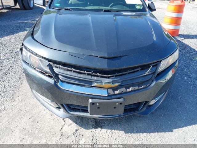 Photo 5 VIN: 2G11Z5SL5F9294985 - CHEVROLET IMPALA 