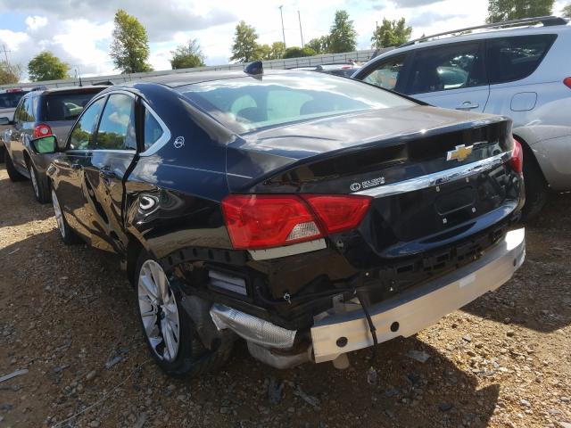 Photo 2 VIN: 2G11Z5SL6F9166366 - CHEVROLET IMPALA LS 