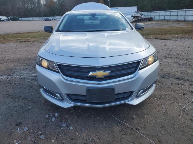 Photo 4 VIN: 2G11Z5SL6F9172278 - CHEVROLET IMPALA 