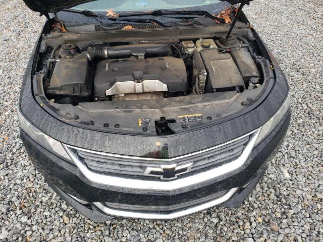 Photo 10 VIN: 2G11Z5SL6F9182552 - CHEVROLET IMPALA LS 