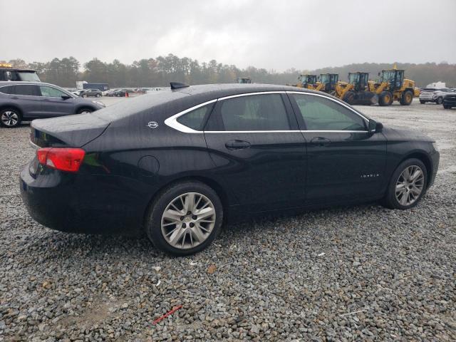 Photo 2 VIN: 2G11Z5SL6F9182552 - CHEVROLET IMPALA LS 