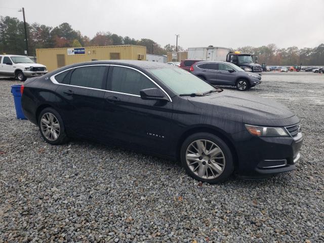 Photo 3 VIN: 2G11Z5SL6F9182552 - CHEVROLET IMPALA LS 