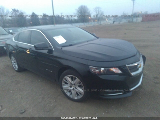 Photo 0 VIN: 2G11Z5SL6F9214755 - CHEVROLET IMPALA 