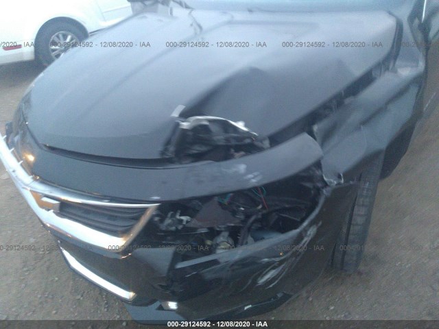 Photo 5 VIN: 2G11Z5SL6F9214755 - CHEVROLET IMPALA 