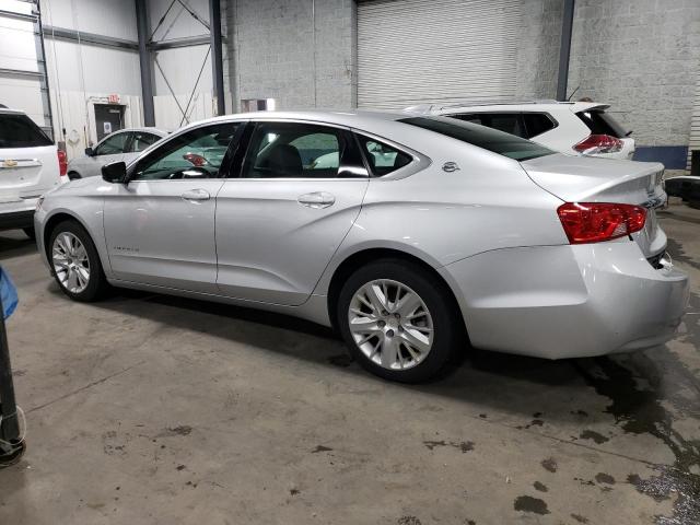 Photo 1 VIN: 2G11Z5SL7F9146000 - CHEVROLET IMPALA LS 