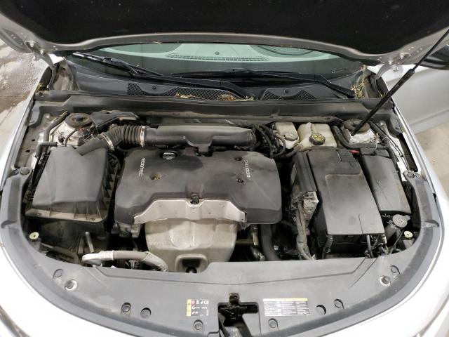 Photo 10 VIN: 2G11Z5SL7F9146000 - CHEVROLET IMPALA LS 