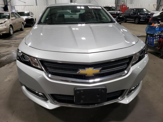 Photo 4 VIN: 2G11Z5SL7F9146000 - CHEVROLET IMPALA LS 