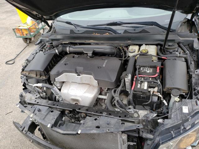 Photo 10 VIN: 2G11Z5SL7F9148040 - CHEVROLET IMPALA 