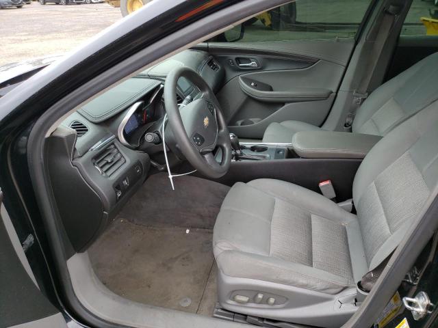 Photo 6 VIN: 2G11Z5SL7F9148040 - CHEVROLET IMPALA 