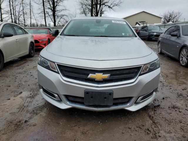 Photo 4 VIN: 2G11Z5SL7F9235212 - CHEVROLET IMPALA 