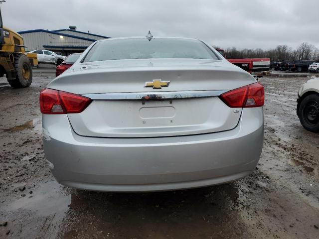 Photo 5 VIN: 2G11Z5SL7F9235212 - CHEVROLET IMPALA 