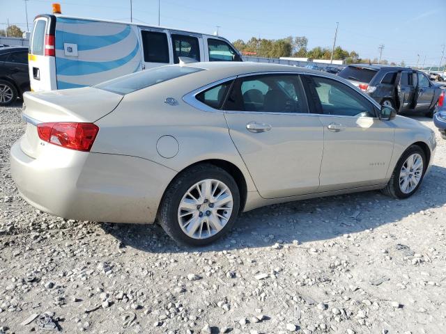 Photo 2 VIN: 2G11Z5SL8F9102121 - CHEVROLET IMPALA 