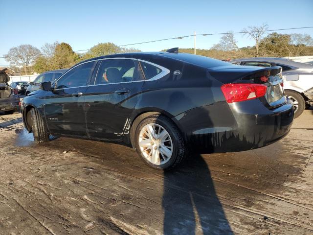 Photo 1 VIN: 2G11Z5SL8F9147172 - CHEVROLET IMPALA LS 