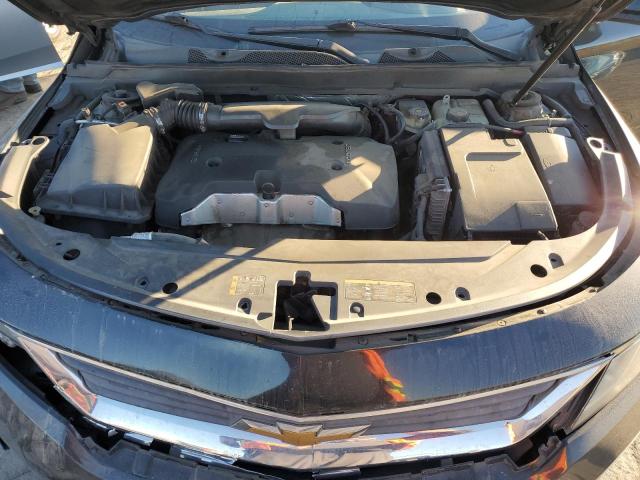 Photo 10 VIN: 2G11Z5SL8F9147172 - CHEVROLET IMPALA LS 