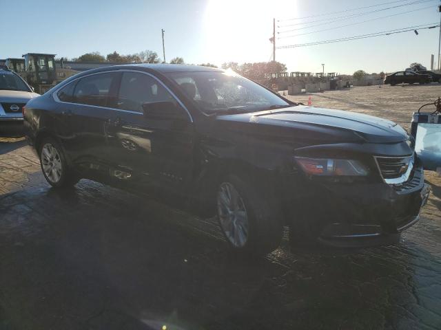 Photo 3 VIN: 2G11Z5SL8F9147172 - CHEVROLET IMPALA LS 