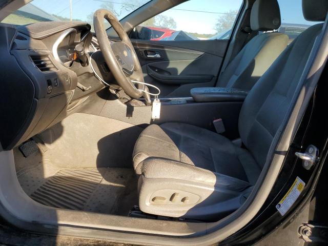 Photo 6 VIN: 2G11Z5SL8F9147172 - CHEVROLET IMPALA LS 