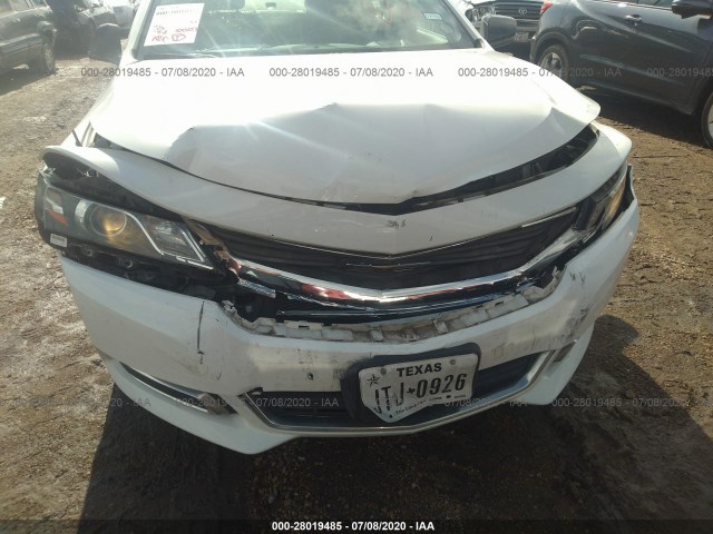 Photo 5 VIN: 2G11Z5SL8F9171066 - CHEVROLET IMPALA 