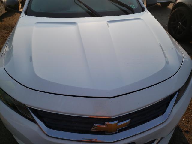 Photo 6 VIN: 2G11Z5SL8F9173304 - CHEVROLET IMPALA LS 