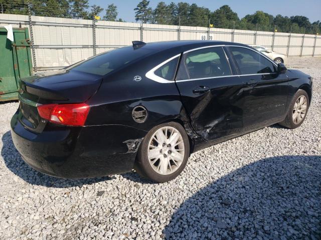 Photo 2 VIN: 2G11Z5SL8F9190703 - CHEVROLET IMPALA LS 