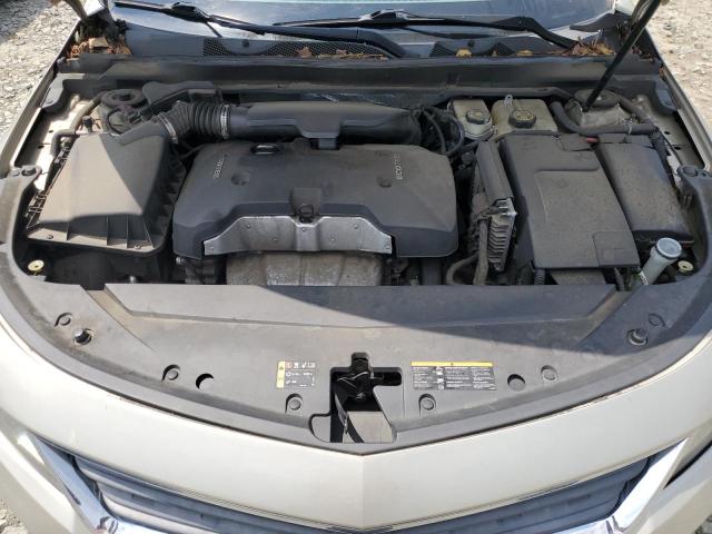 Photo 10 VIN: 2G11Z5SL8F9238717 - CHEVROLET IMPALA LS 