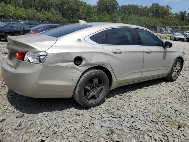 Photo 2 VIN: 2G11Z5SL8F9238717 - CHEVROLET IMPALA LS 