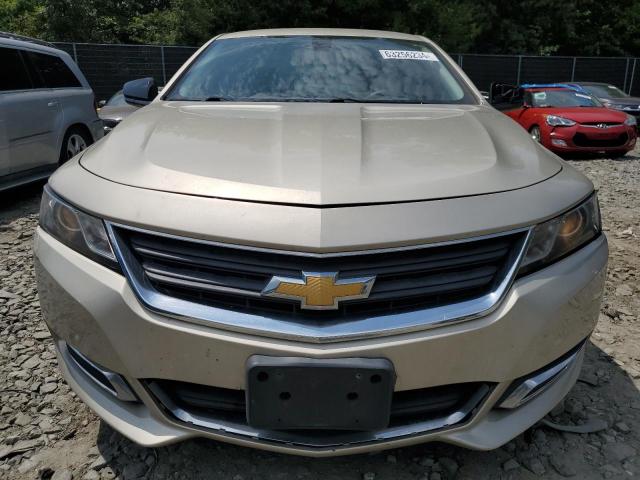 Photo 4 VIN: 2G11Z5SL8F9238717 - CHEVROLET IMPALA LS 