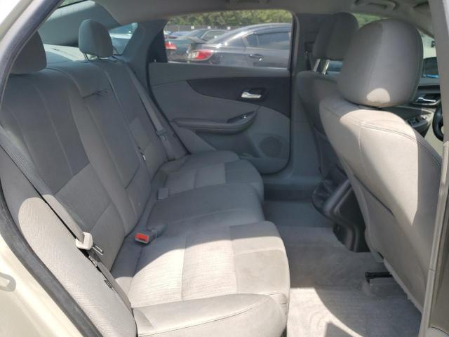 Photo 9 VIN: 2G11Z5SL8F9238717 - CHEVROLET IMPALA LS 