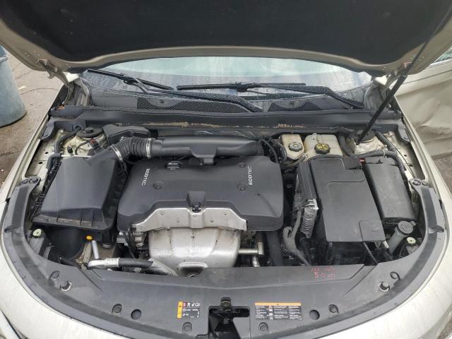 Photo 10 VIN: 2G11Z5SL9F9102614 - CHEVROLET IMPALA LS 