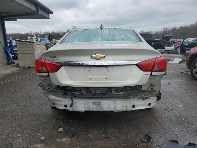 Photo 5 VIN: 2G11Z5SL9F9102614 - CHEVROLET IMPALA LS 