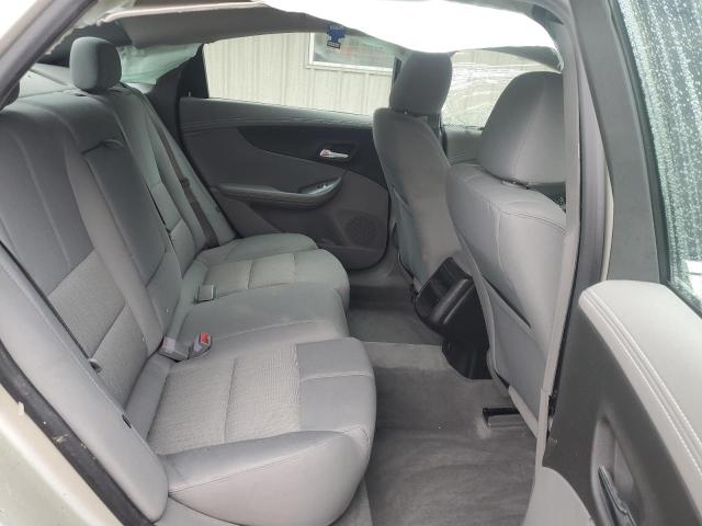 Photo 9 VIN: 2G11Z5SL9F9102614 - CHEVROLET IMPALA LS 