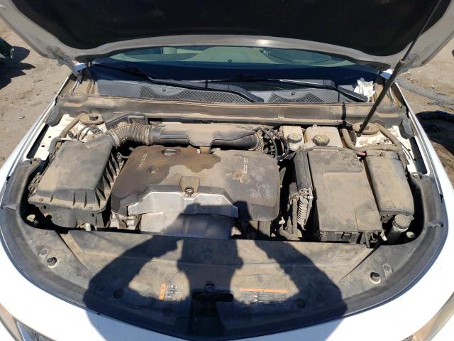 Photo 10 VIN: 2G11Z5SL9F9190127 - CHEVROLET IMPALA LS 