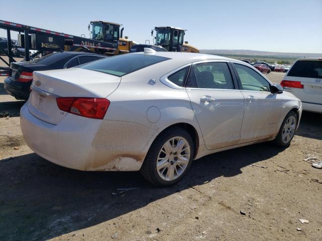 Photo 2 VIN: 2G11Z5SL9F9190127 - CHEVROLET IMPALA LS 