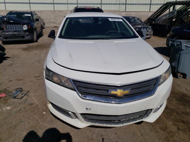 Photo 4 VIN: 2G11Z5SL9F9190127 - CHEVROLET IMPALA LS 