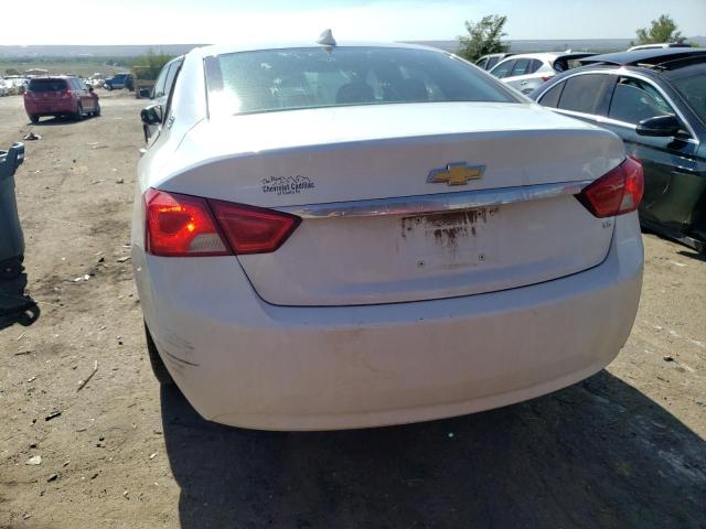 Photo 5 VIN: 2G11Z5SL9F9190127 - CHEVROLET IMPALA LS 